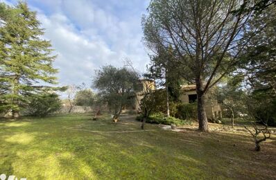 vente maison 220 000 € à proximité de Castillon-du-Gard (30210)