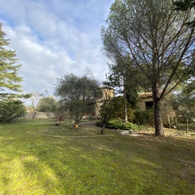 Maison 7 pièces 220000 €