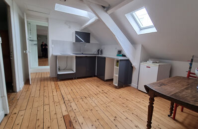 vente appartement 128 400 € à proximité de Montlouis-sur-Loire (37270)