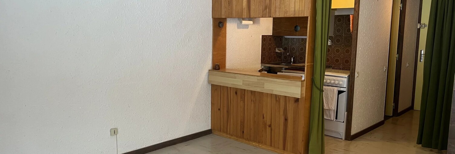 Appartement   m² à vendre à Ancelle (05260)