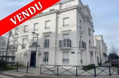 vente appartement 269 000 € à proximité de Tournan-en-Brie (77220)