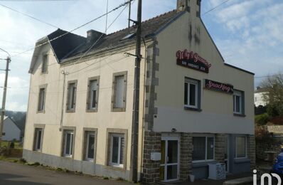 vente maison 156 500 € à proximité de La Forêt-Fouesnant (29940)