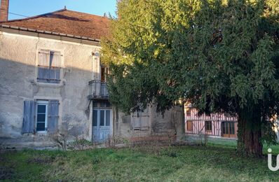 vente maison 195 000 € à proximité de Vendeuvre-sur-Barse (10140)