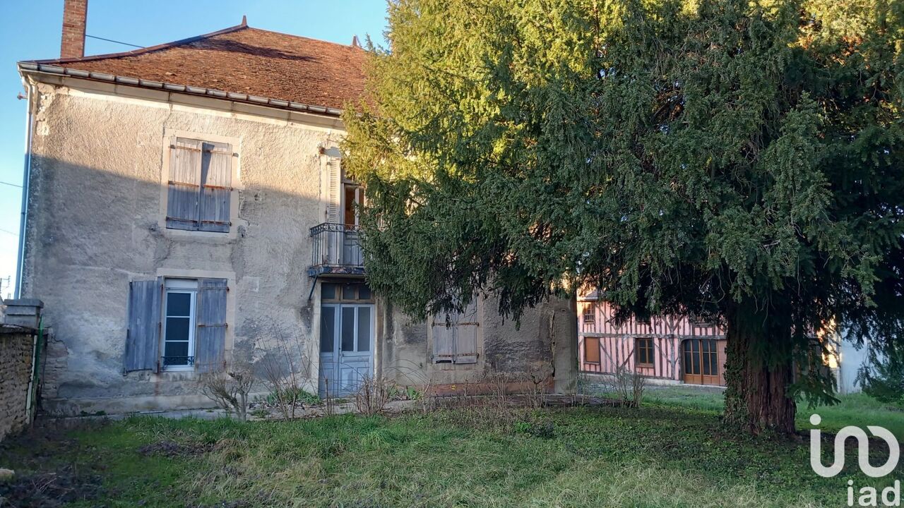 maison 11 pièces 405 m2 à vendre à Brienne-le-Château (10500)