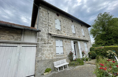 vente maison 111 600 € à proximité de Le Vigen (87110)