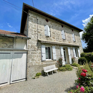 Maison 4 pièces 81 m²