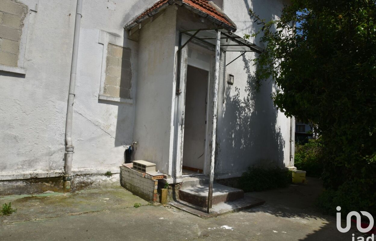 maison 4 pièces 68 m2 à vendre à Vitry-sur-Seine (94400)