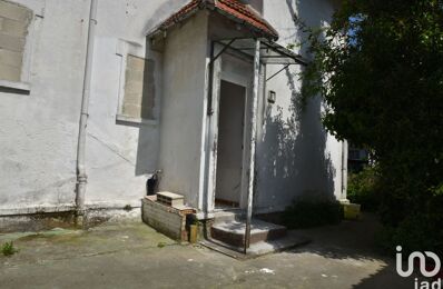 vente maison 499 000 € à proximité de Le Plessis-Trévise (94420)