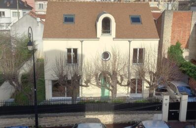 vente maison 1 340 000 € à proximité de Grisy-les-Plâtres (95810)