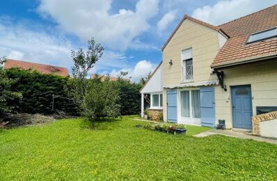 vente maison 433 000 € à proximité de Le Coudray-Montceaux (91830)
