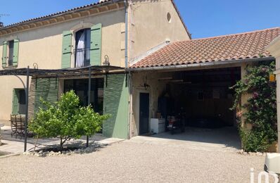maison 5 pièces 147 m2 à vendre à Avignon (84000)