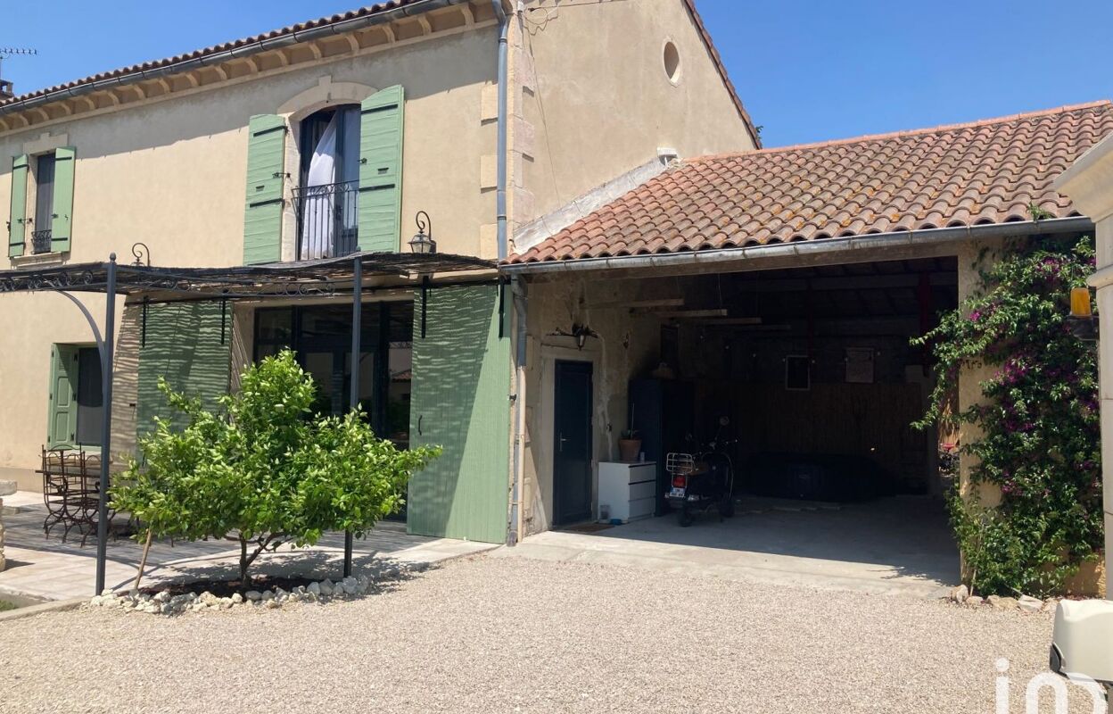 maison 5 pièces 147 m2 à vendre à Avignon (84000)