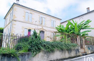 vente maison 380 000 € à proximité de La Romieu (32480)