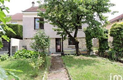 vente maison 665 900 € à proximité de Fontenay-Aux-Roses (92260)