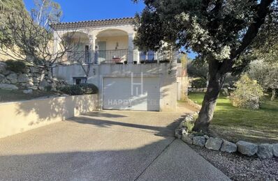 vente maison 599 000 € à proximité de Les Baux-de-Provence (13520)
