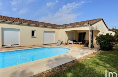 vente maison 366 000 € à proximité de Saint-Michel-de-Montaigne (24230)