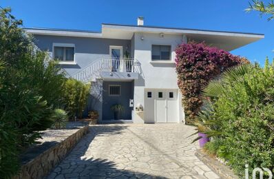 vente maison 595 000 € à proximité de Sanary-sur-Mer (83110)