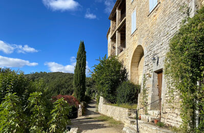 vente maison 1 180 000 € à proximité de Montaren-Et-Saint-Médiers (30700)