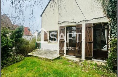 vente maison 230 000 € à proximité de Rumigny (80680)