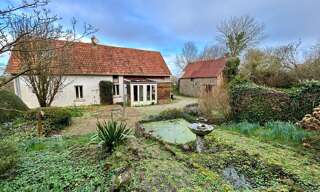 Maison 6 Pièces 119 m² à vendre à Vesly (50430)