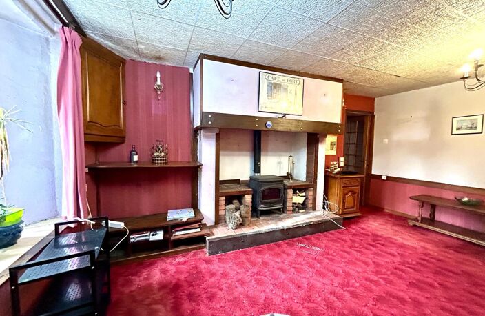 Vente maison 6 pièces 119 m² Vesly (50430) — photo 2