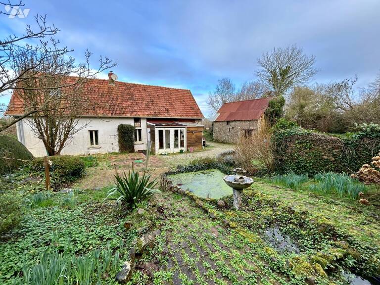 Maison 6 pièces 119 m² — photo 1