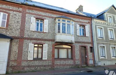 vente maison 340 000 € à proximité de Le Tilleul (76790)