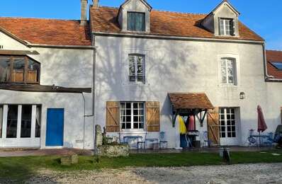 vente maison 260 000 € à proximité de Le Gué-de-Longroi (28700)