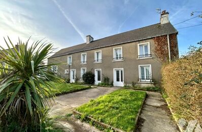 maison 12 pièces 268 m2 à vendre à Cherbourg-en-Cotentin (50100)
