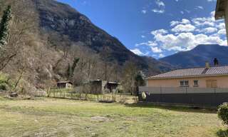 Terrain  516 m² à vendre à Niaux (09400)