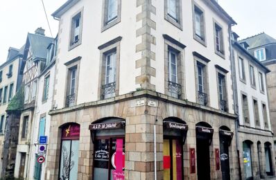 location commerce 2 150 € CC /mois à proximité de Côtes-d'Armor (22)