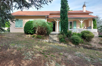 vente maison 495 000 € à proximité de Beauvallon (69700)
