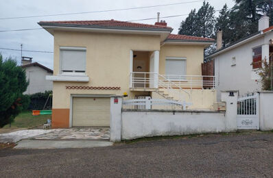 vente maison 430 000 € à proximité de Saint-Just-Chaleyssin (38540)