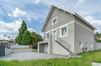 vente maison 400 000 € à proximité de Savas-Mépin (38440)
