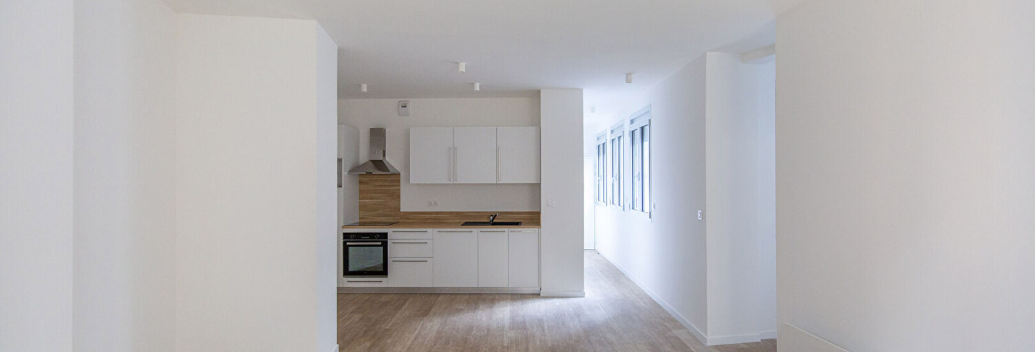 Appartement 3 Pièces 70 m² à vendre à Cauterets (65110)