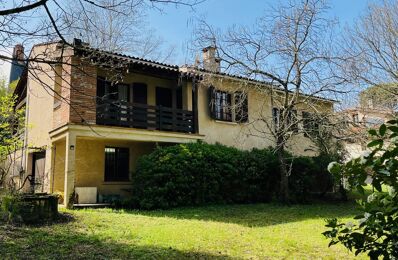 vente maison 370 000 € à proximité de Sainte-Foy-d'Aigrefeuille (31570)