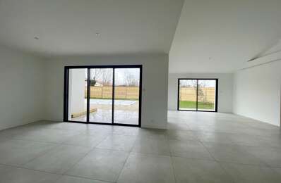 vente maison 502 000 € à proximité de Benet (85490)