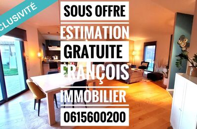 vente maison 399 000 € à proximité de Dompierre-sur-Yon (85170)