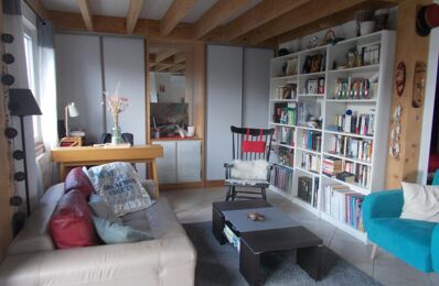 maison 4 pièces 81 m2 à vendre à Mérignac (33700)
