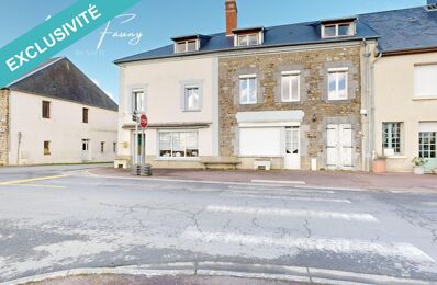vente maison 99 900 € à proximité de Bricqueville-la-Blouette (50200)