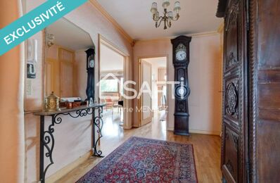 vente appartement 850 000 € à proximité de Villiers-Saint-Frédéric (78640)