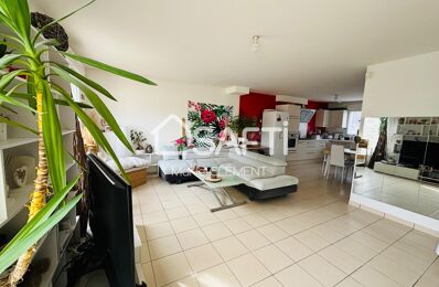 vente maison 437 000 € à proximité de Conches-sur-Gondoire (77600)