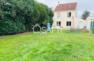 vente maison 437 000 € à proximité de Presles-en-Brie (77220)