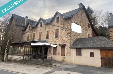 vente maison 230 000 € à proximité de Sainte-Radegonde (12850)