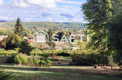 vente maison 265 000 € à proximité de Labastide-du-Vert (46150)