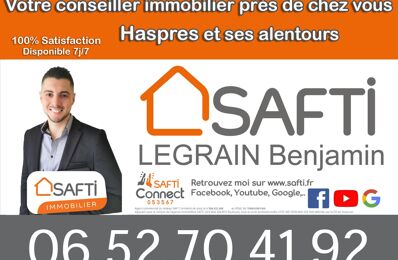 vente maison 277 000 € à proximité de Escarmain (59213)