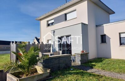 vente maison 244 000 € à proximité de Sixt-sur-Aff (35550)