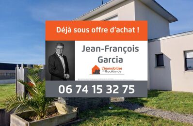 vente maison 229 000 € à proximité de Porcaro (56380)