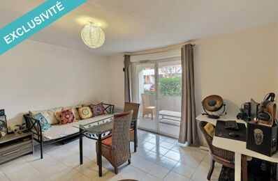 vente appartement 144 000 € à proximité de Saint-Orens-de-Gameville (31650)