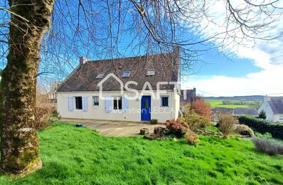 vente maison 229 000 € à proximité de La Chapelle-Neuve (56500)